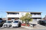 ジュネス牛田新町の間取り画像