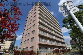 オーシャンビュー弐番館の外観画像