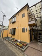 門脇ハイツの外観画像