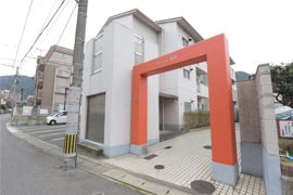 Renatus藤松の外観画像