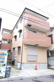 ファインレイバーの外観画像