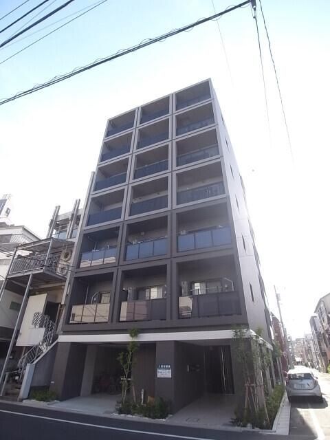 Priereの外観画像