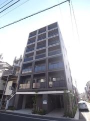 Priereの外観画像