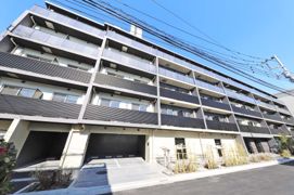 アーバンパーク東向島の外観画像