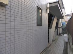 セゾンタニザワの外観画像