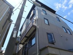 ハイウェル下北の外観画像