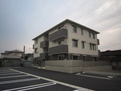 コンフォールの外観画像