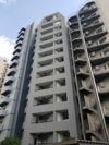 アヴァンセ戸越の外観