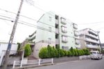 ヴェールフォートの間取り画像