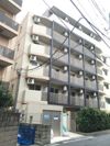 EXIA元住吉の間取り画像