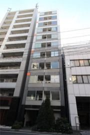 千代田タワーANNEXの外観画像