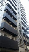 エストゥルース入谷の間取り画像