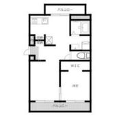 White Maisonの間取り画像