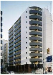 ガラ・ステーション岩本町Northの外観画像