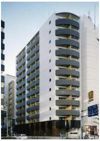 ガラ・ステーション岩本町Northの間取り画像