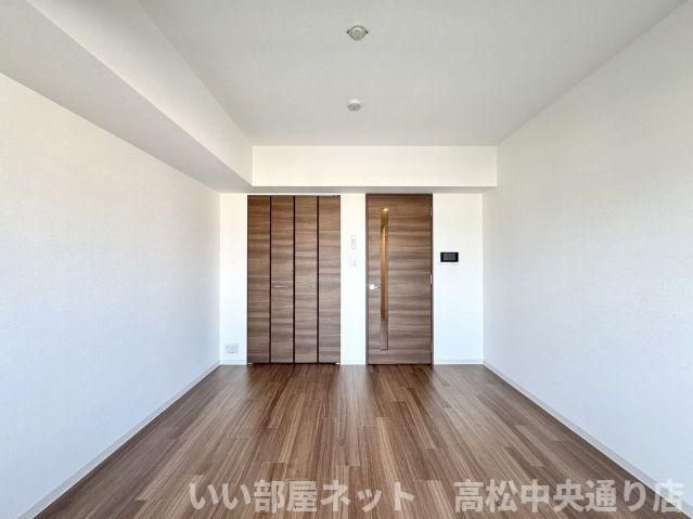 リビング