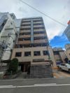 ダイドーメゾン梅田の間取り画像