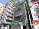 大隈第一ビルの間取り画像