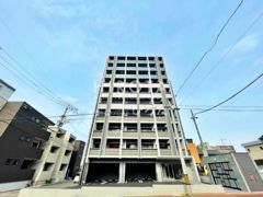 アベニール幸の外観画像