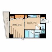 スタイル東上野の間取り画像