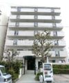 都島北通りマンションの間取り画像