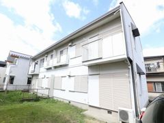 シャルム葉山の外観画像