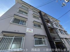 瀬戸マンションの外観画像