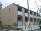 レオネクスト山手町の間取り画像