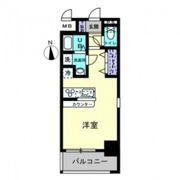 コンティニューム宇品の間取り画像
