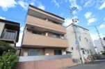 パークサイド一番館の間取り画像