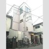 ローズハイツの間取り画像