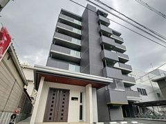 ブレス駅南2の外観画像