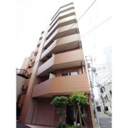 スカイコート文京小石川第5の外観画像