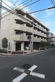 AZEST ITABASHIの外観画像