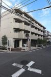 AZEST ITABASHIの間取り画像
