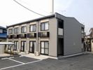 レオパレスコンステラションの間取り画像
