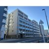 アーバハイツ六町環七北通りの間取り画像