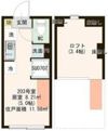versl’avenirの間取り画像
