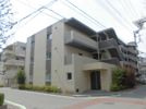 イゾーラ朝霞台の外観