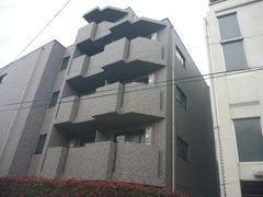 ルーブル練馬の外観画像