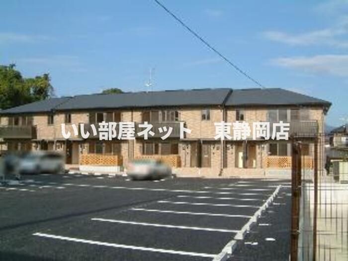 ロイヤル コート Bの外観画像
