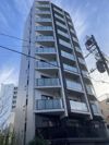 エスティメゾン赤羽Ⅱの外観画像