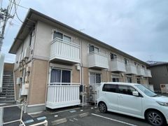 ローレルコート Ⅲの外観画像