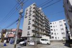 鷹の巣センチュリー21 405．406の間取り画像