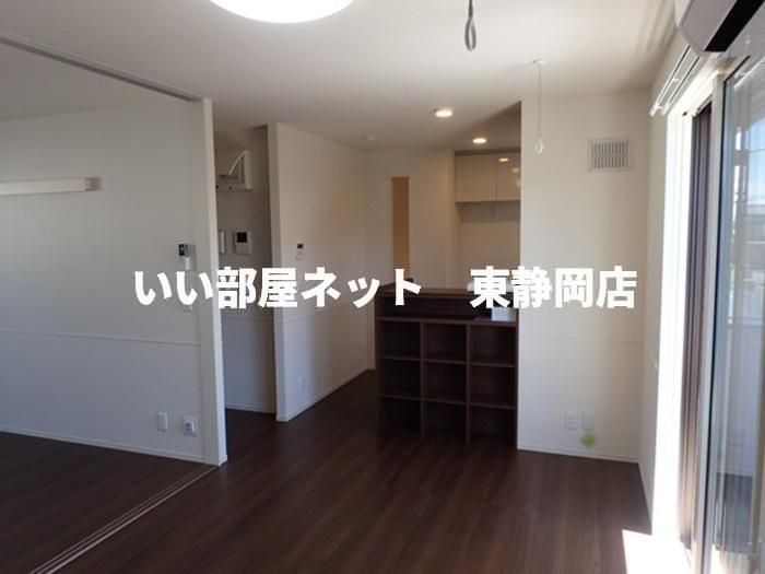 リビング