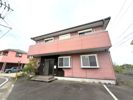 ラバーズハウス川内の間取り画像