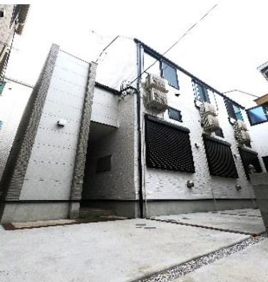 ハーモニーテラス要町の外観画像