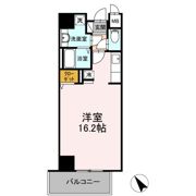 さくらアヴェニューの間取り画像