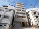 ブルグ真田山の間取り画像