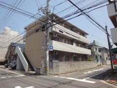ドミールふじの外観画像
